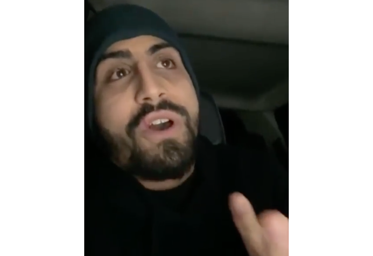 Vidéo : Ramous : Le Youtubeur en larmes, son amie s'est pendue dans sa ...