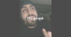 Ramous : Le Youtubeur en larmes, son amie s'est pendue dans sa chambre