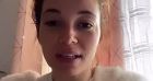 Delphine de "Mariés au premier regard" en couple ? Elle sème le doute en story Instagram, le 24 février 2021