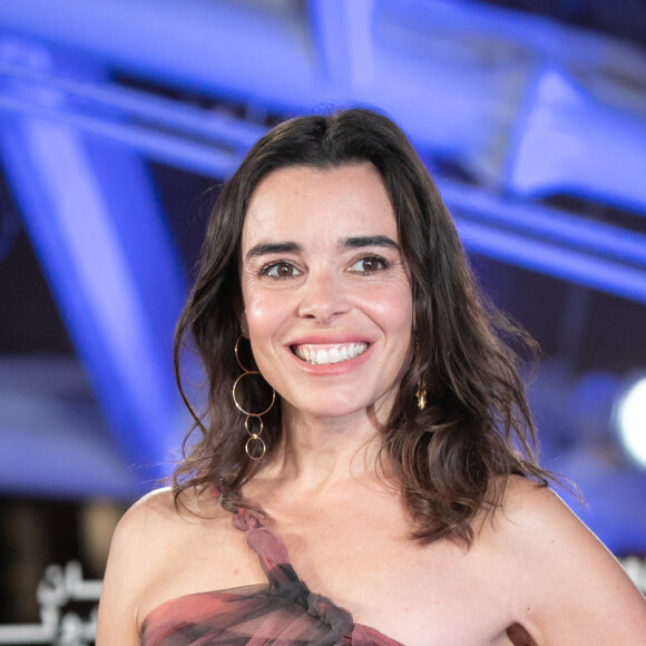 Elodie Bouchez au photocall de la cérémonie d'ouverture de la 18ème édition du Festival International du Film de Marrakech (FIFM), le 29 novembre 2019. © Romual Meigneux/Bestimage