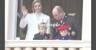 Jacques et Gabriella de Monaco, deux caractères déjà bien différents : les rares confidences d'Albert