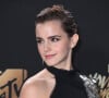 Emma Watson au MTV Movie & TV awards à l'auditorium de Shrine à Los Angeles.