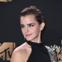 Emma Watson à la retraite à 30 ans ? Sa mise au point