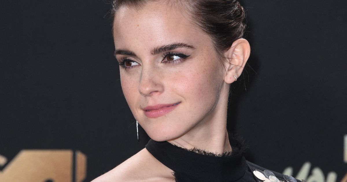 Emma S'intéresse à L'actualité Du Cinéma D'animation Pix www.purepeople.com