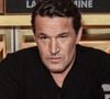 Exclusif - Benjamin Castaldi - Enregistrement de l'émission "A prendre ou à laisser" (APOAL), présentée par C.Hanouna et diffusée en direct sur C8 © Jack Tribeca / Bestimage