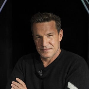 Exclusif - Benjamin Castaldi - Backstage de l'enregistrement de l'émission "Touche Pas à Mon Poste" (TPMP), présentée par Cyril Hanouna et diffusée le 8 octobre sur C8 © Jack Tribeca / Bestimage