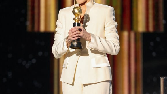 Golden Globes 2021 : Chadwick Boseman, Rosamund Pike, Jane Fonda... Le palmarès