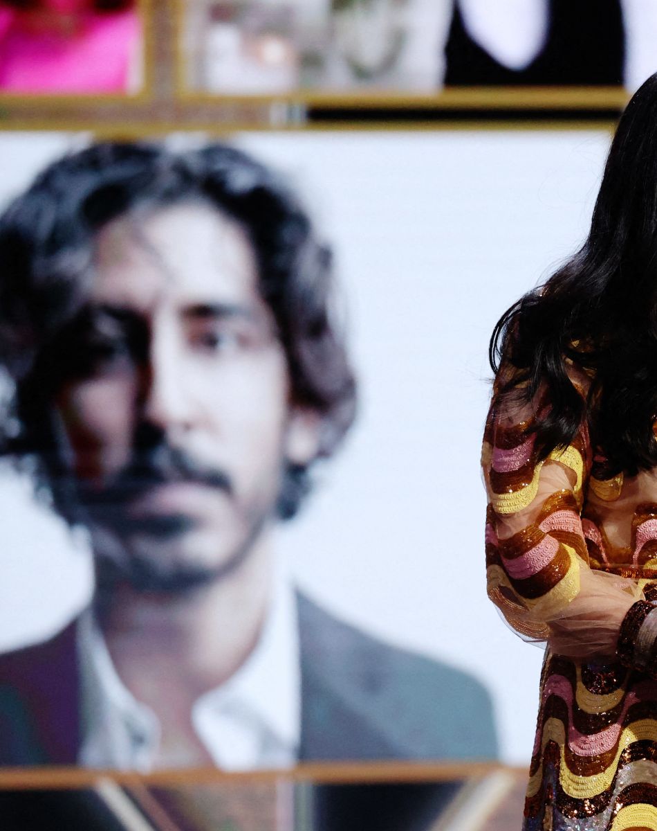 Awkwafina - 78ème cérémonie des Golden Globe Awards, le 28 février 2021.
