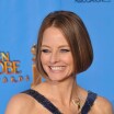 Jodie Foster : Elle embrasse sa femme après son sacre aux Golden Globes