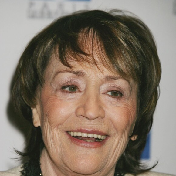 Annie Girardot en 2007