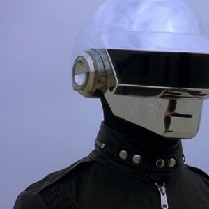 "Epilogue" de Daft Punk, annonçant leur séparation. Le 22 février 2021 