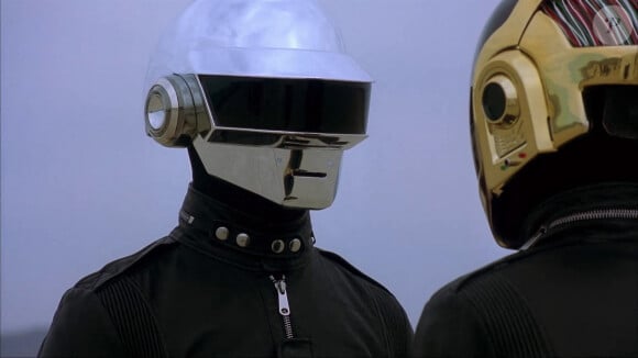 "Epilogue" de Daft Punk, annonçant leur séparation. Le 22 février 2021 