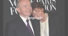Jacques Toubon en deuil : son épouse, l'artiste Lise Toubon, est morte