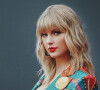 Exclusif - Taylor Swift en close-up lors des MTV Video Music Awards dans le New Jersey, le 26 août 2019.