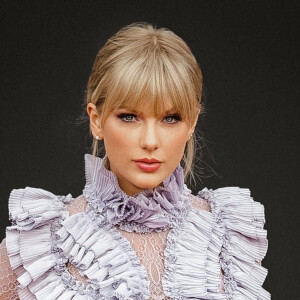 Exclusif - Taylor Swift en shooting lors des Billboard Music Awards à Las Vegas le 1er mai 2019.