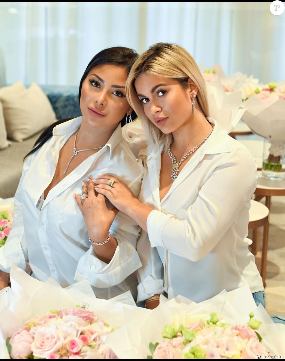 Carla Moreau est accusée d'avoir fait de la sorcellerie à ses camarades des "Marseillais", notamment sa meilleure amie Maeva Ghennam. Son amoureux Kevin Guedj s'exprime.