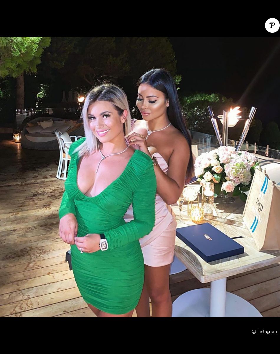 Carla Moreau est accusée d'avoir fait de la sorcellerie à ses camarades des "Marseillais", notamment sa meilleure amie Maeva Ghennam. Son amoureux Kevin Guedj s'exprime.