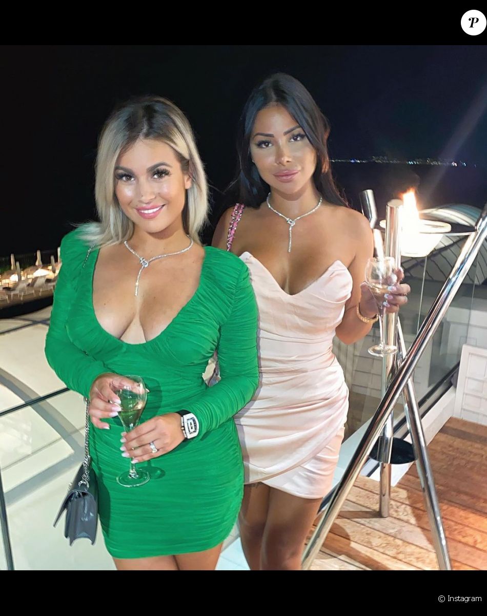 Carla Moreau est accusée d'avoir fait de la sorcellerie à ses camarades des "Marseillais", notamment sa meilleure amie Maeva Ghennam. Son amoureux Kevin Guedj s'exprime.