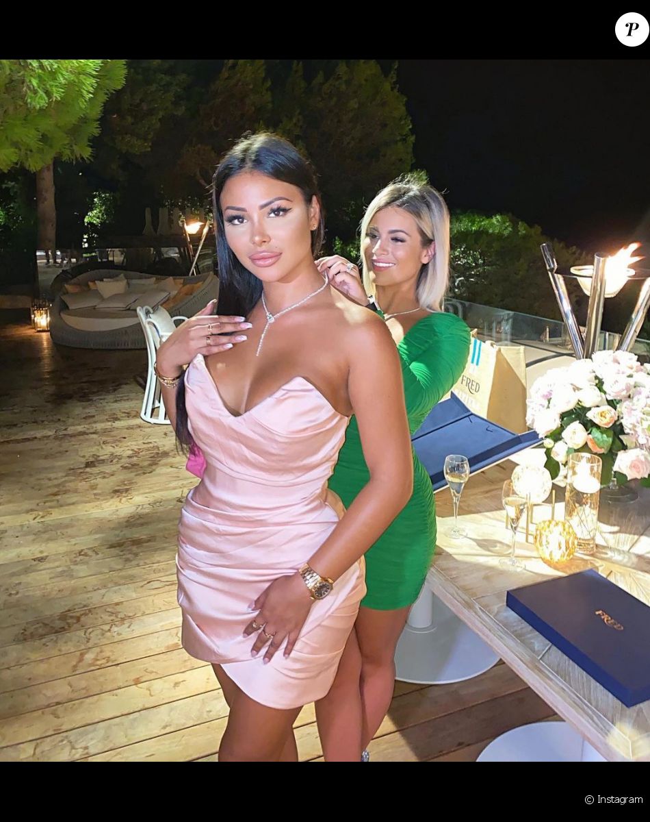 Carla Moreau est accusée d'avoir fait de la sorcellerie à ses camarades des "Marseillais", notamment sa meilleure amie Maeva Ghennam. Son amoureux Kevin Guedj s'exprime.