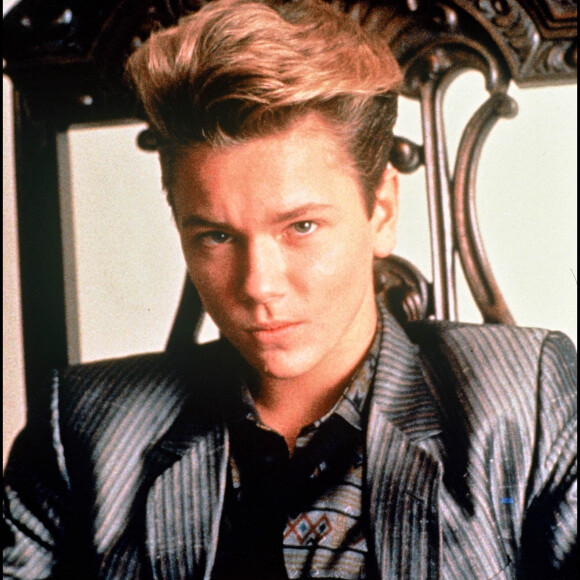 River Phoenix - Archives