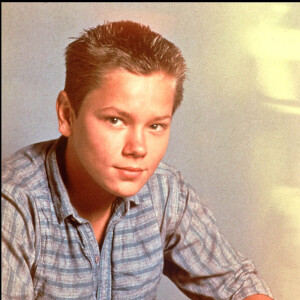 River Phoenix - Archives