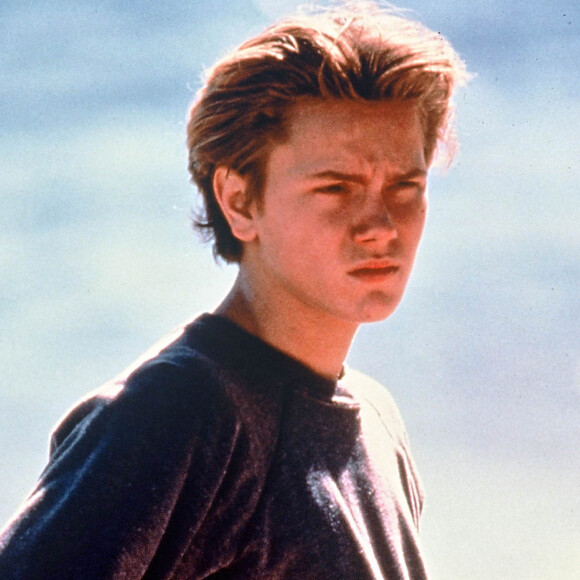 River Phoenix - Archives