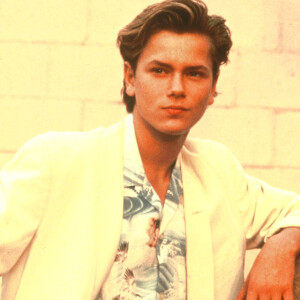 River Phoenix - Archives