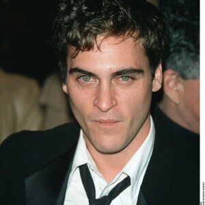 Joaquin Phoenix - Archives