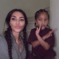 Kim Kardashian : Humiliée quand elle était enceinte, elle est restée cloîtrée pendant des mois