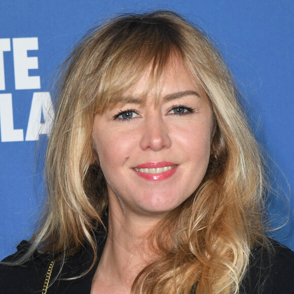 Enora Malagré - Avant-première du film "Toute ressemblance..." au cinéma UGC Ciné Cité Les Halles à Paris. © Coadic Guirec/Bestimage 