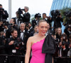 Chloe Sevigny - Montée des marches du film "Once upon a time... in Hollywood" lors du 72ème Festival International du Film de Cannes. Le 21 mai 2019 © Borde / Bestimage