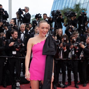 Chloe Sevigny - Montée des marches du film "Once upon a time... in Hollywood" lors du 72ème Festival International du Film de Cannes. Le 21 mai 2019 © Borde / Bestimage