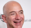 Archive - Jeff Bezos cède son fauteuil de directeur général de Amazon mais reste président du conseil d'administration, le 2 février 2021.  Washington, DC - FILE PHOTOS Jeff Bezos To Step Down As Amazon CEO. Pictured: Jeff Bezos 