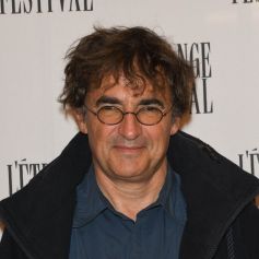 Albert Dupontel - Étrange Festival au Forum des Images à Paris