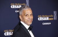 César 2021 : Le prix du meilleur acteur est attribué à Sami Bouajila dans Un fils