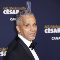 César 2021 : Le prix du meilleur acteur est attribué à Sami Bouajila dans Un fils