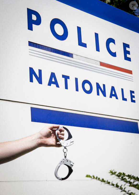 Un rappeur français a été arrêté pour un viol.
