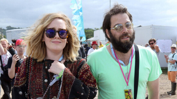 Adele : Ce qu'elle a obtenu de son divorce