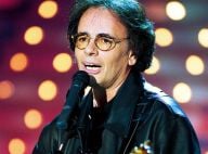 Nicolas Peyrac : Le chanteur revient sur les moments difficiles d'une carrière de 35 ans !