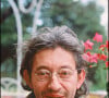 Archives - Serge Gainsbourg à Saint-Tropez.