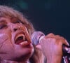 HBO produit un nouveau documentaire sur Tina Turner intitulé "Tina". Le 23 février 2021 