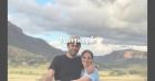 Natalie Portman et Benjamin Millepied : rare apparition du couple, amoureux à la montagne