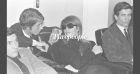 Françoise Hardy dans des "situations inavouables" avec Jacques Dutronc : elle évoque ses fantasmes