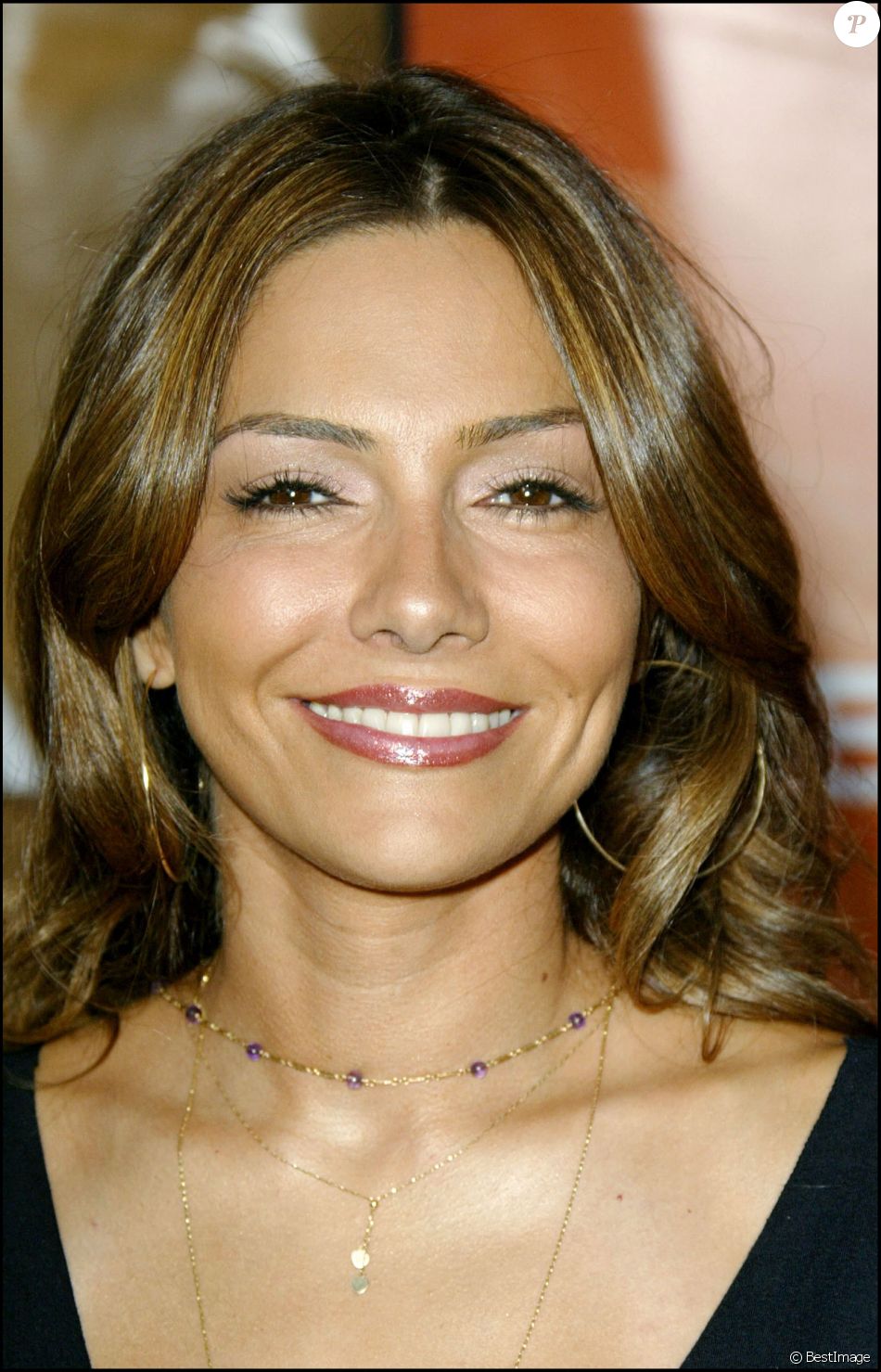 Vanessa Marcil - Soirée NBC All Star aux Studios Universal à Hollywood.