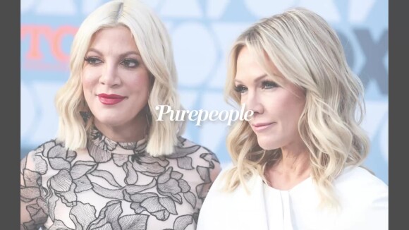 Jennie Garth et Tori Spelling accusées d'être des garces sur le tournage de Beverly Hills, elles s'expliquent