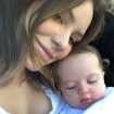 Katharine McPhee maman : elle dévoile l'étrange prénom de son bébé