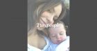Katharine McPhee maman : elle dévoile l'étrange prénom de son bébé