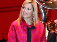 Maxima des Pays-Bas : Le même dress code que la princesse Victoria... Un vrai coup de gong !