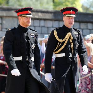 Le prince William, piégé dans le système de monarchie britannique ? Son entourage a réagi aux propos tenus par son frère, le prince Harry.