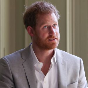 Le prince Harry rejoint la commission d'enquête contre la désinformation menée par l'Aspen Institute, pour une durée de 6 mois.